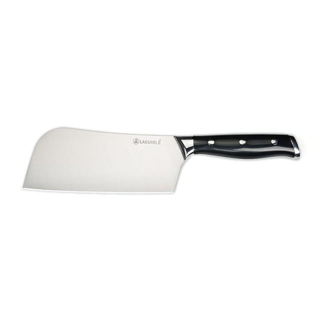 Couteau couperet noir 31cm - 