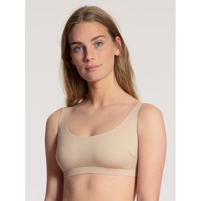 Brassière, Cradle to Cradle Certified® Modal NATURAL SKIN - CALIDA