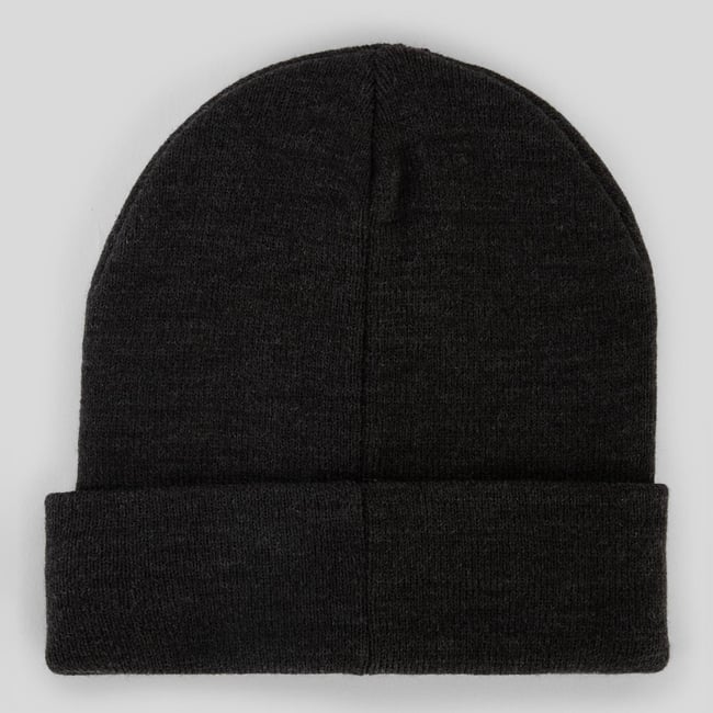Bonnet à revers - MONOPRIX