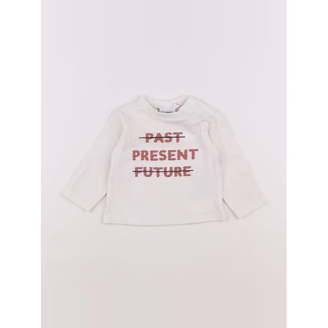 Tee-shirt - Très bon état v002227 <span itemprop=