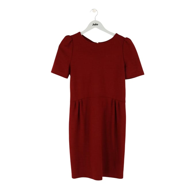 Robe - Très Bon État rouge <span itemprop=