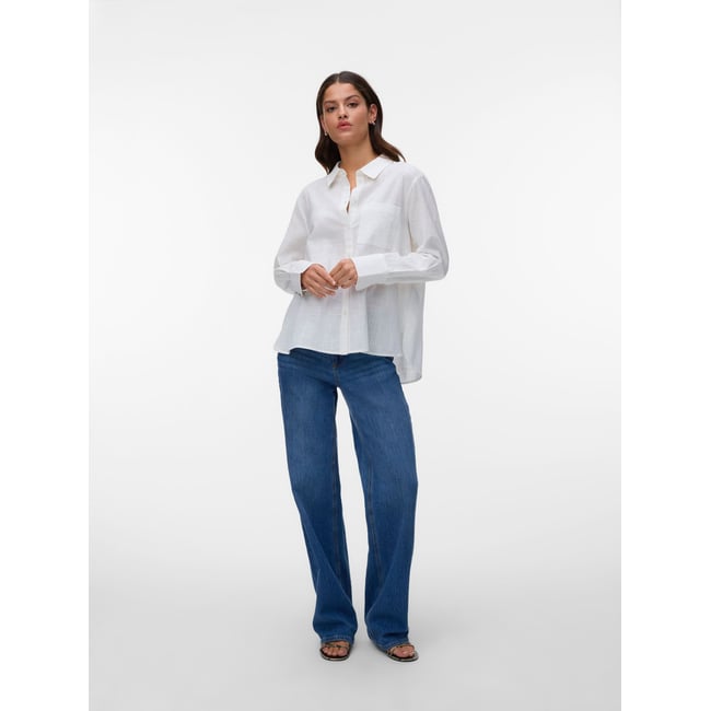Chemise - VERO MODA