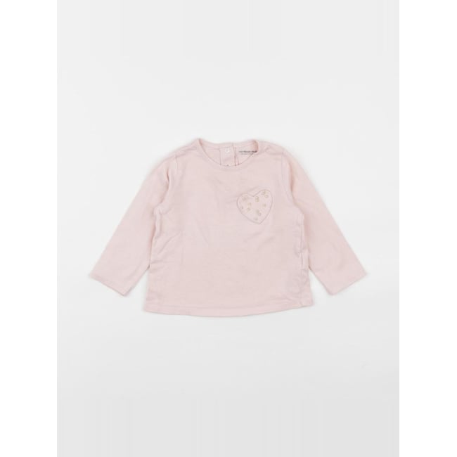 Tee-shirt - Bon état v002234 <span itemprop=