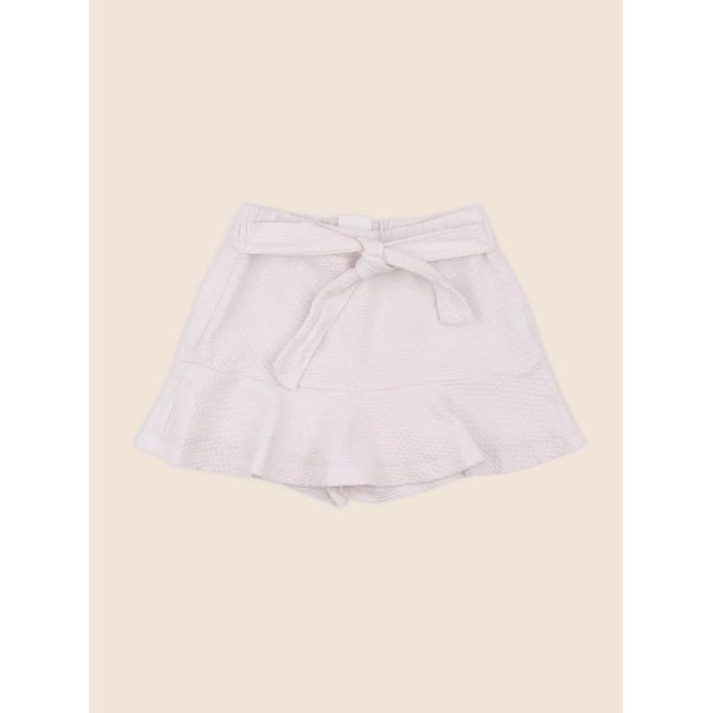 Jupe - Très bon état rose <span itemprop=