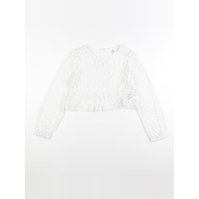 Blouse - Très bon état v002227 <span itemprop=