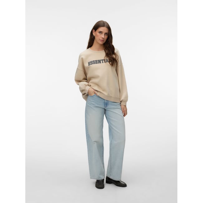 Sweat-Shirt - VERO MODA
