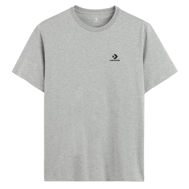 T-shirt unisexe manches courtes Star chevron  - CONVERSE