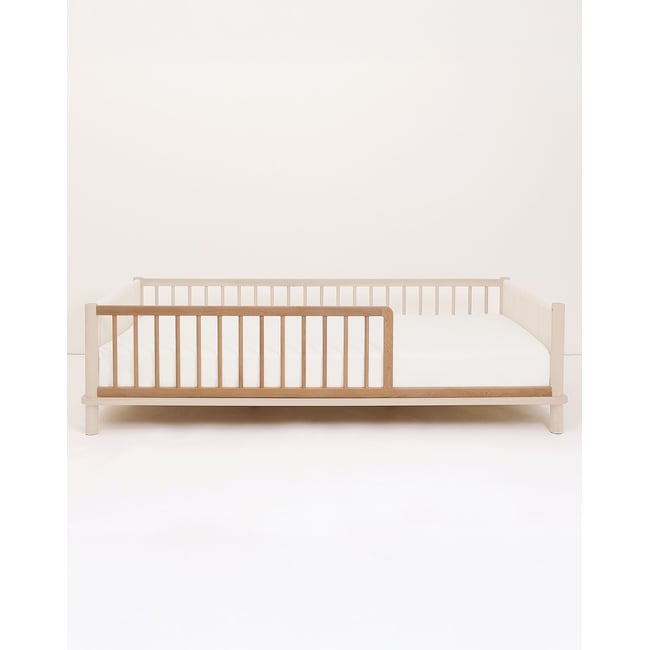 Barrière de sécurité pour lit individuel Latitude Couleur v002227 <span itemprop=