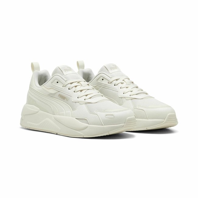 Zapatillas X-Ray crudo <span itemprop=
