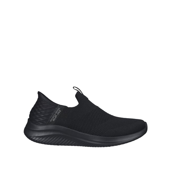 Basket ULTRA FLEX 3.0 noir <span itemprop=