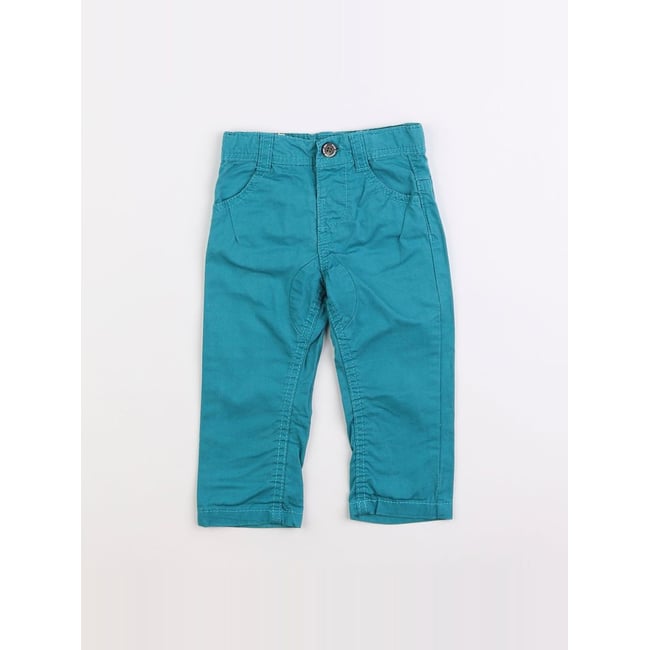 Pantalon - Très bon état v002232 <span itemprop=