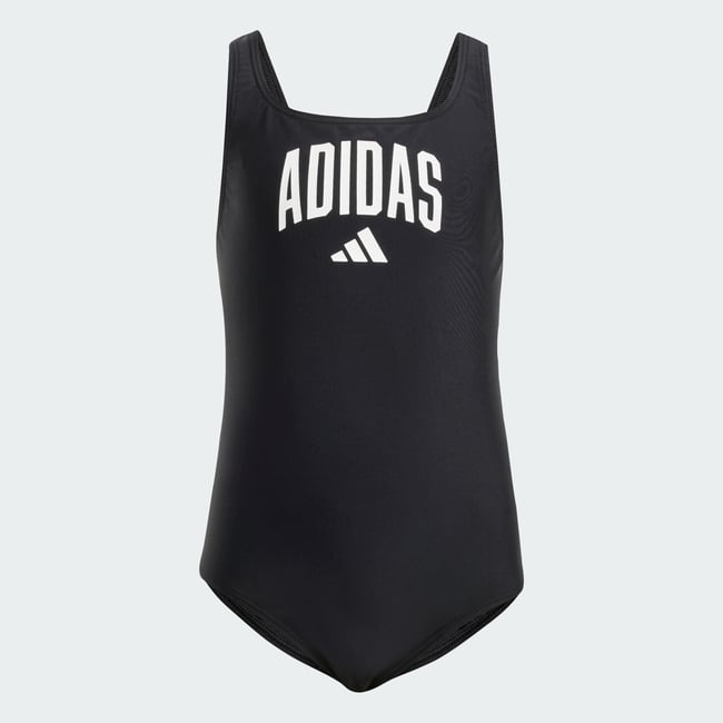 Maillot De Bain Dos En V Universitaire Enfants Maillot De Bain Dos En V Universitaire Enfants - ADIDAS SPORTSWEAR