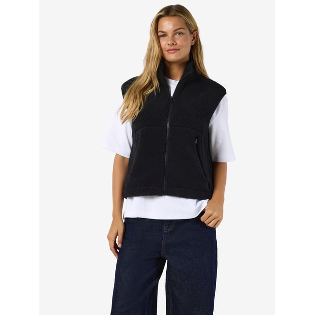 Gilet Sans Manches - NOISY MAY