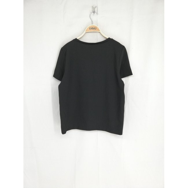 Top tres bon etat noir Cop.Copine La Redoute