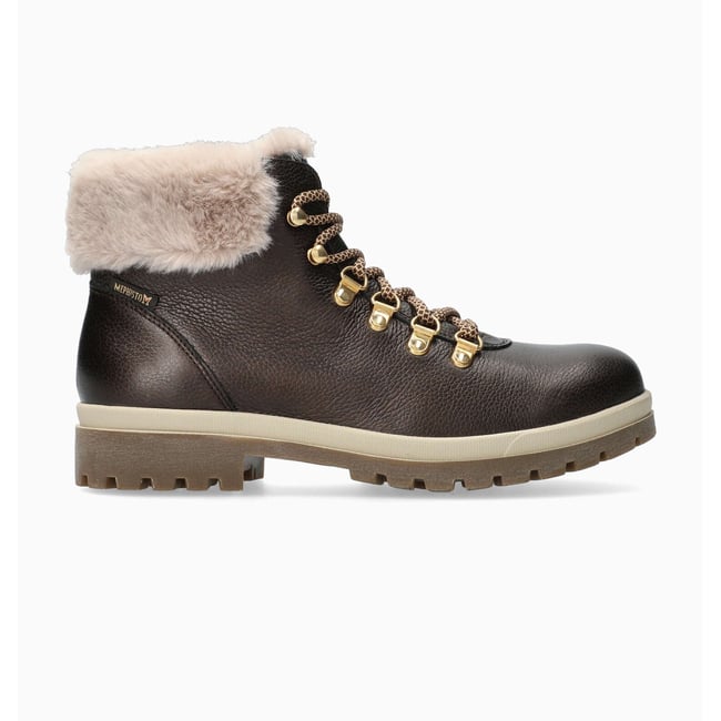 Bottines en cuir ZELDA - MEPHISTO