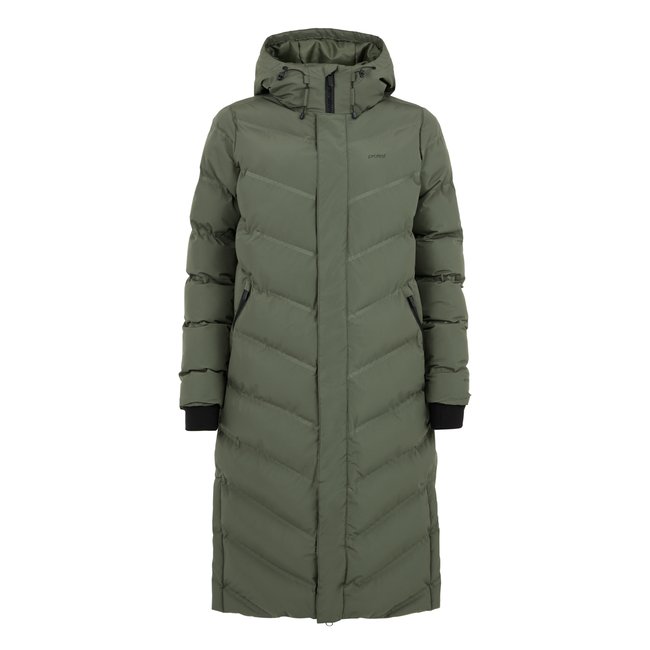 Parka PRTBANKSOS - PROTEST