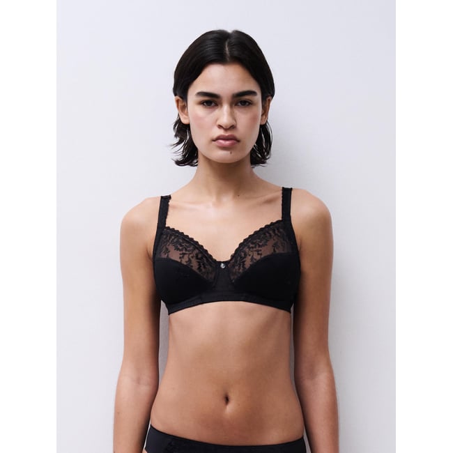 Soutien-gorge sans armature maintien EVERY CURVE - CHANTELLE