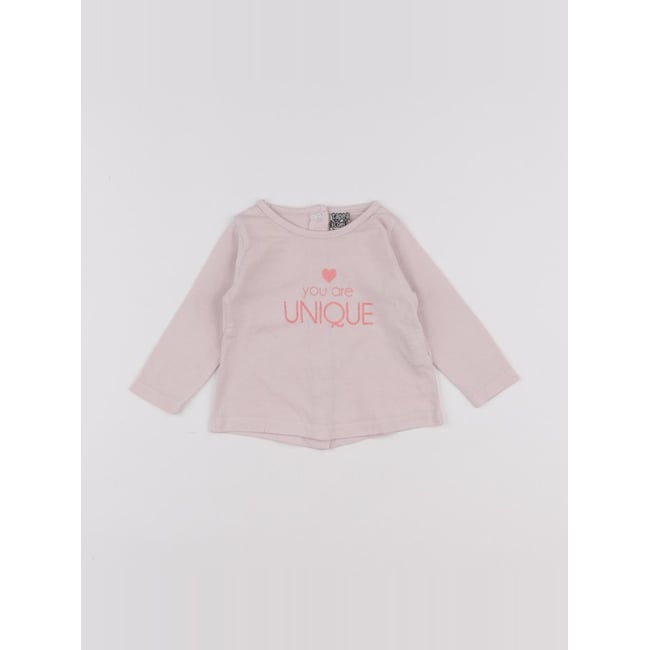 Tee-shirt - Très bon état v002234 <span itemprop=
