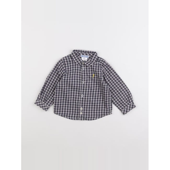 Chemise - Très bon état v002232 <span itemprop=