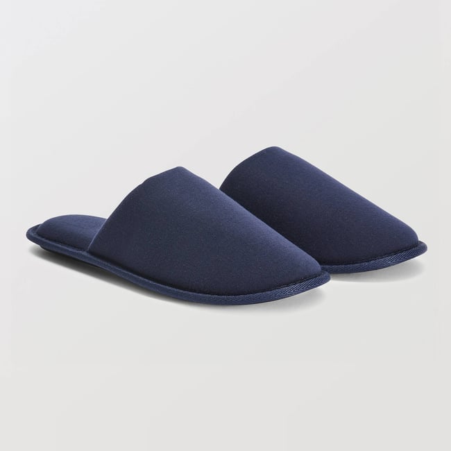 Mules marine <span itemprop=