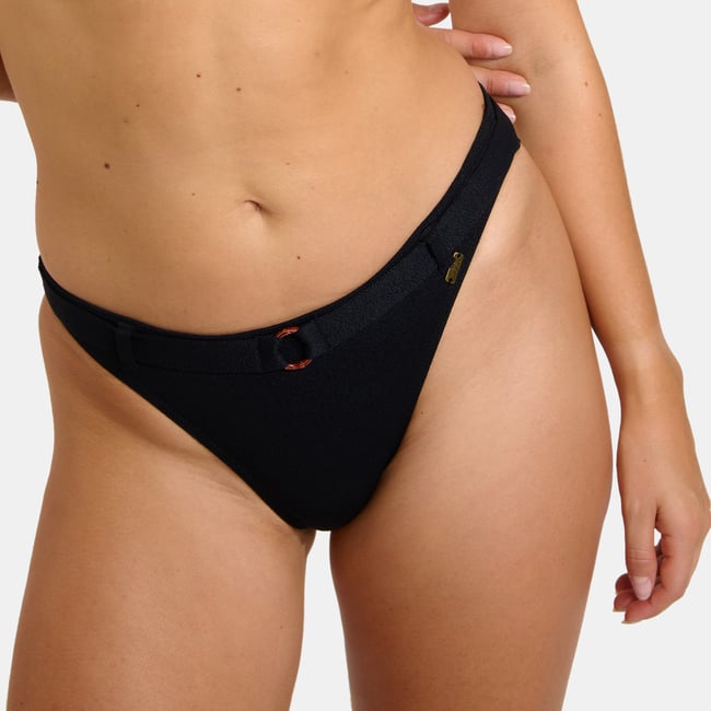 Bas de maillot culotte Dita - SANTAFE - BANANA MOON