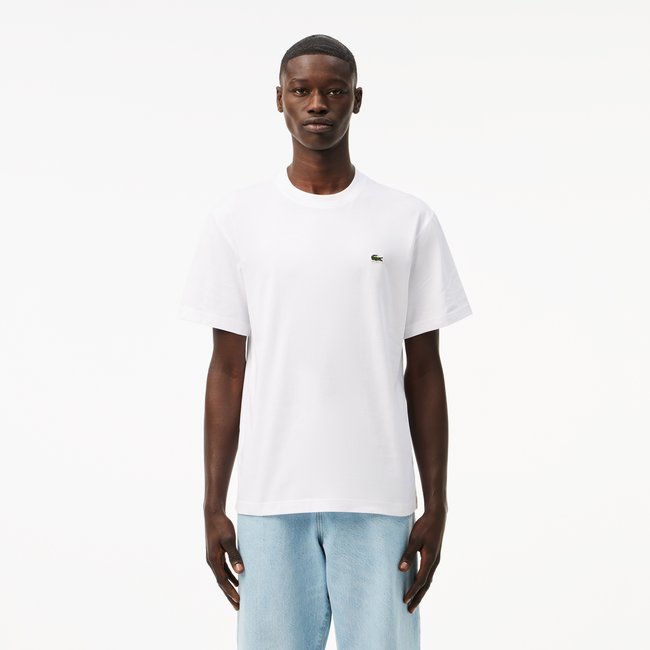 T-shirt manches courtes  - LACOSTE