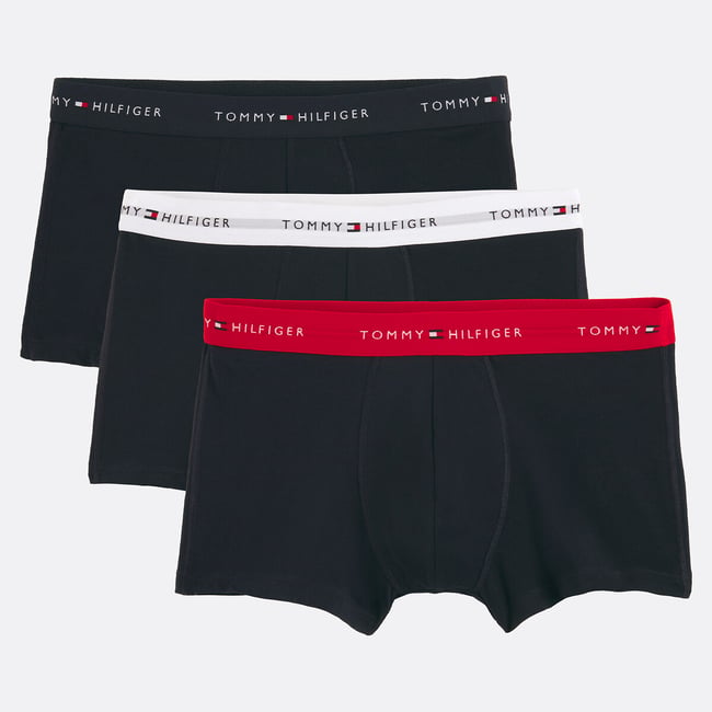 Set van 3 boxershorts Everyday Essentials <span itemprop=