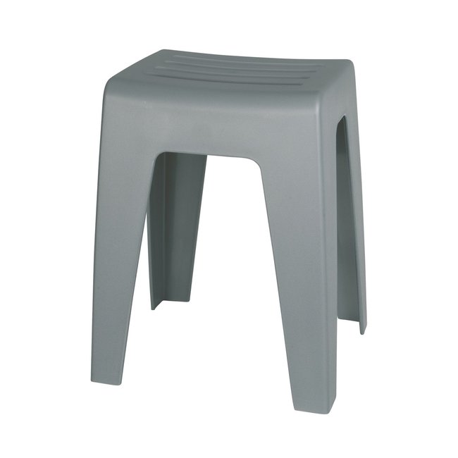 Tabouret pour salle de bain Kumba - WENKO