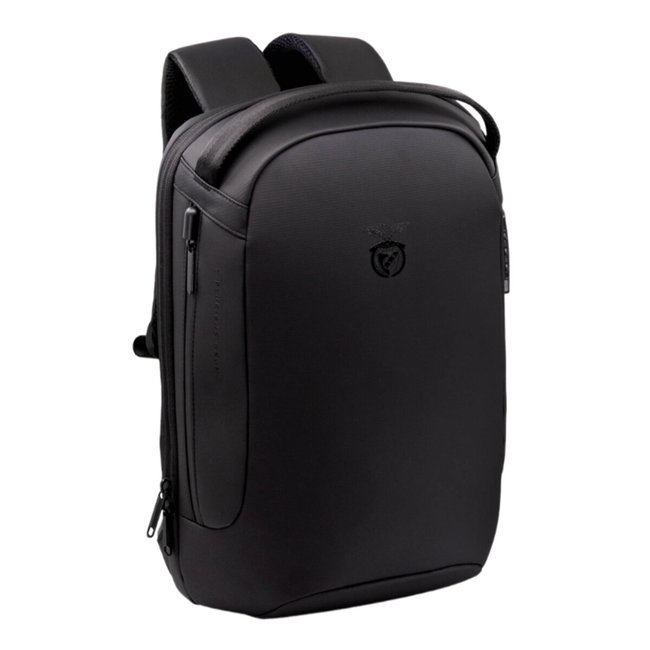 Mochila executiva com cadeado SL Benfica, SL Benfica - SL BENFICA