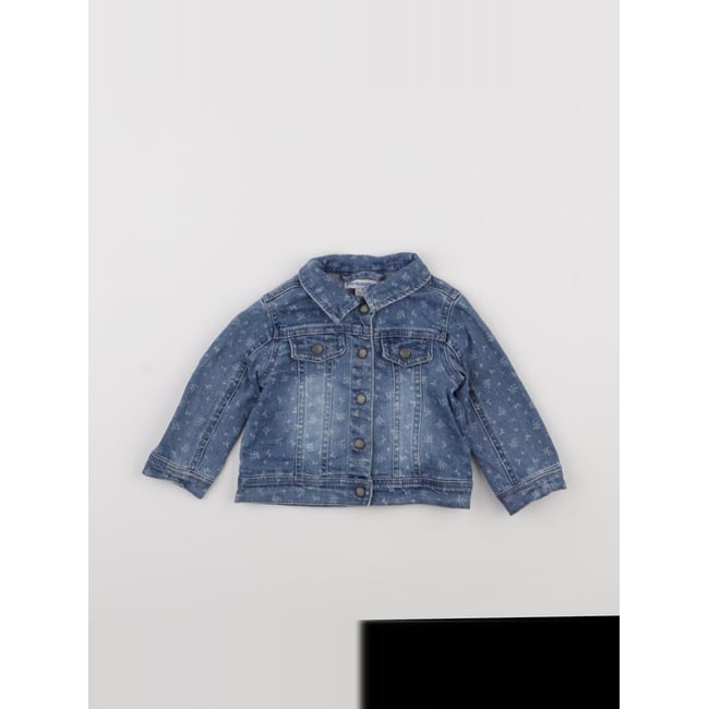 Veste - Etat satisfaisant v002232 <span itemprop=