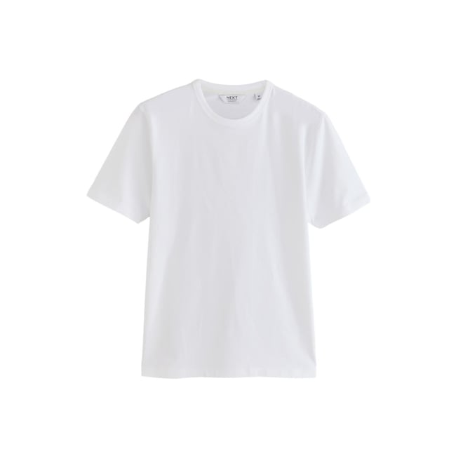 T-shirt moulant motionflex - NEXT