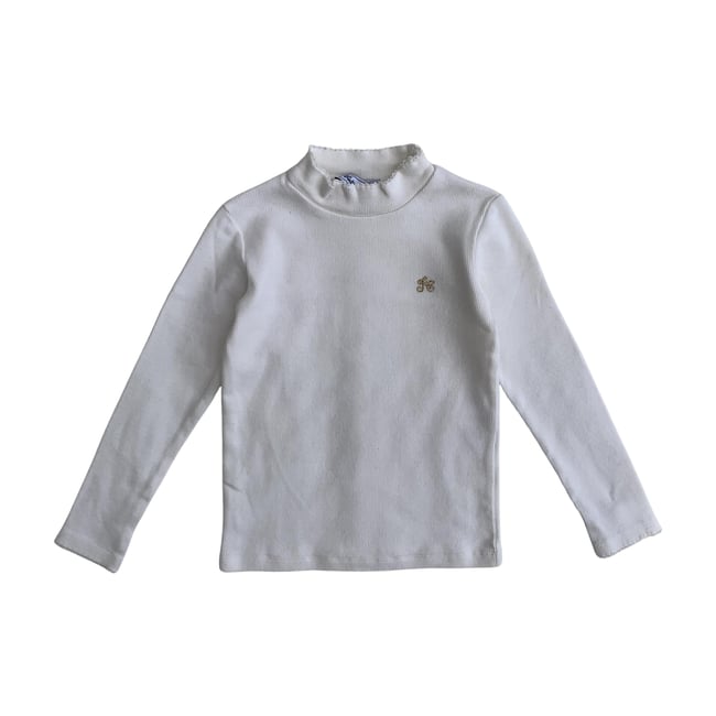 T-shirt enfant - Très bon état beige <span itemprop=