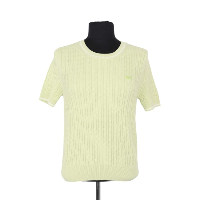 T-shirt - Très Bon État vert <span itemprop=
