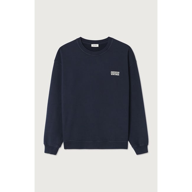 Sweat en molleton, PLIZZY - AMERICAN VINTAGE