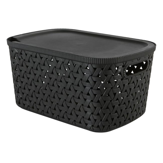 Panier de rangement 6,7L TRESSY - 5FIVE SIMPLY SMART
