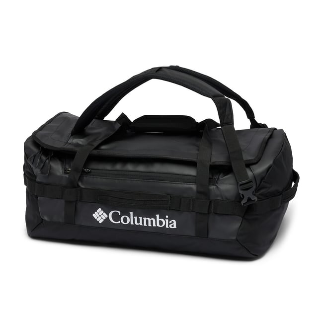 Sac Landroamer 40L Duffel noir <span itemprop=