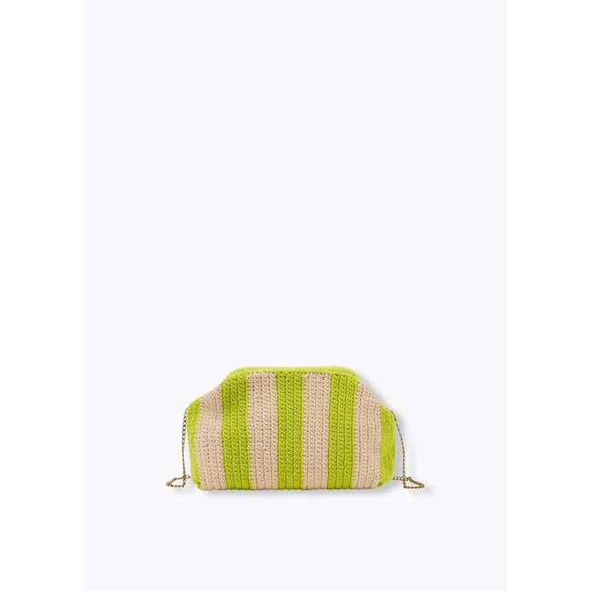 Sac/pochette en crochet - PROMOD