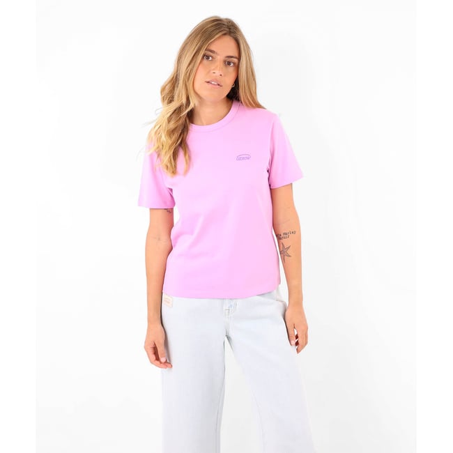 Tee-shirt manches courtes TALPHIN v002227 <span itemprop=