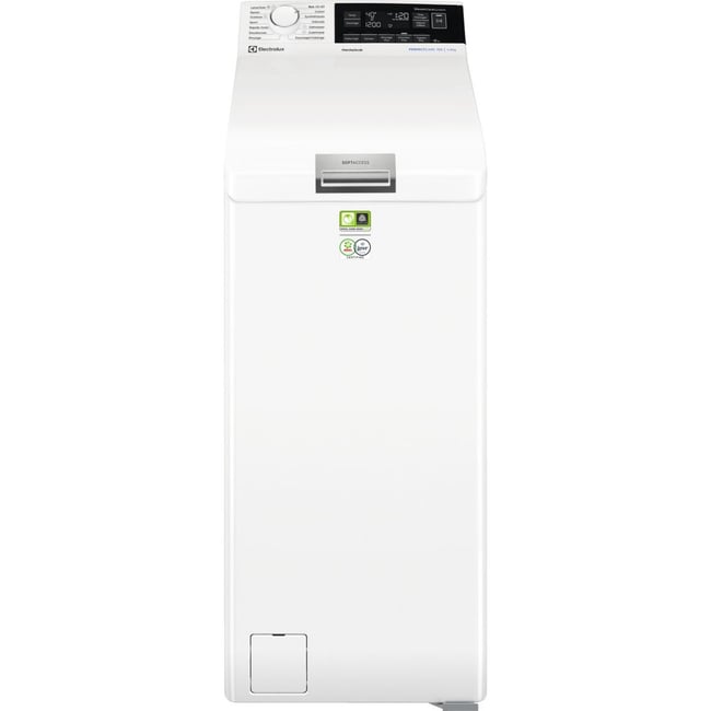 Lave linge top EW7T3733BA - ELECTROLUX