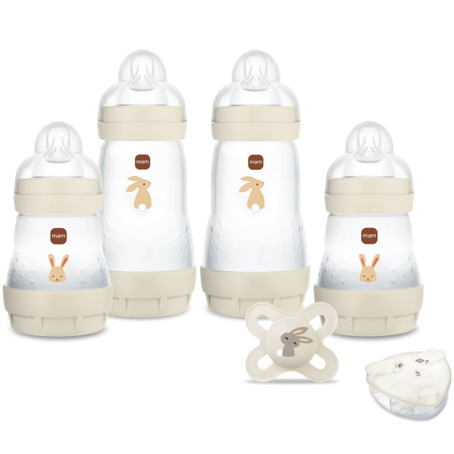 Coffret Naissance sable <span itemprop=