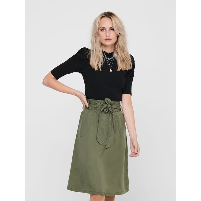 Top noire - black <span itemprop=