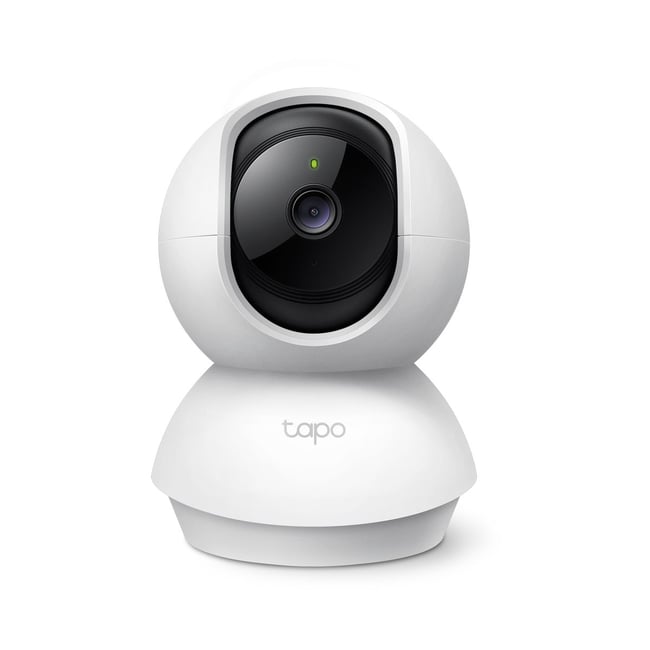 Caméra de surveillance Tapo TC70 1080p - TP-LINK