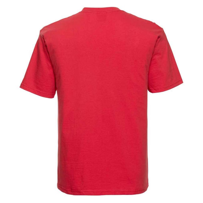 T-shirt - RUSSELL