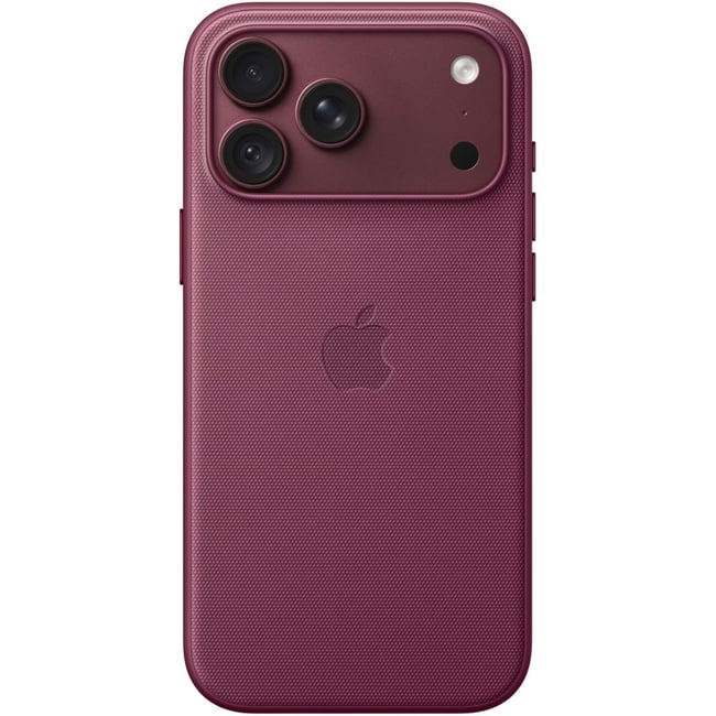 Coque iPhone 18 Pro Max TechWoven Mure Magsafe - APPLE