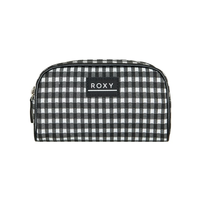 Trousse URBAN PARTY. noir anthracite <span itemprop=