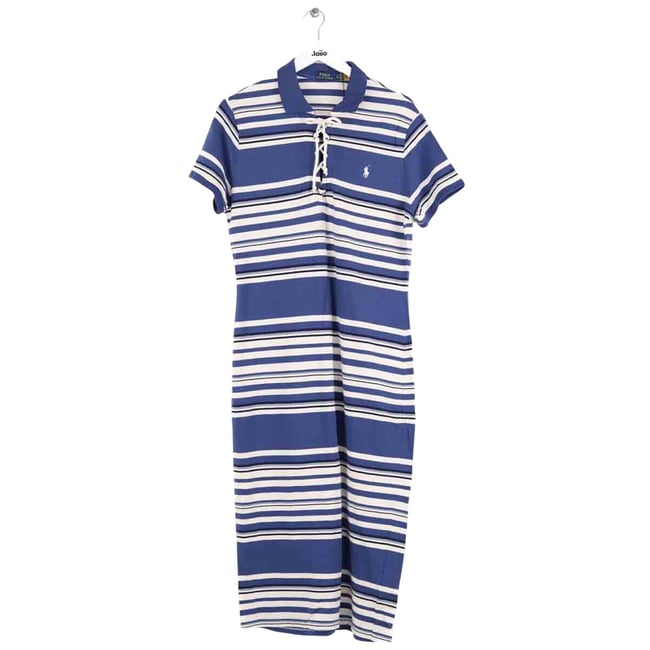 Robe - Très Bon État bleu <span itemprop=