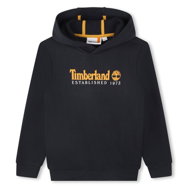 Sweat-shirt à capuche - TIMBERLAND