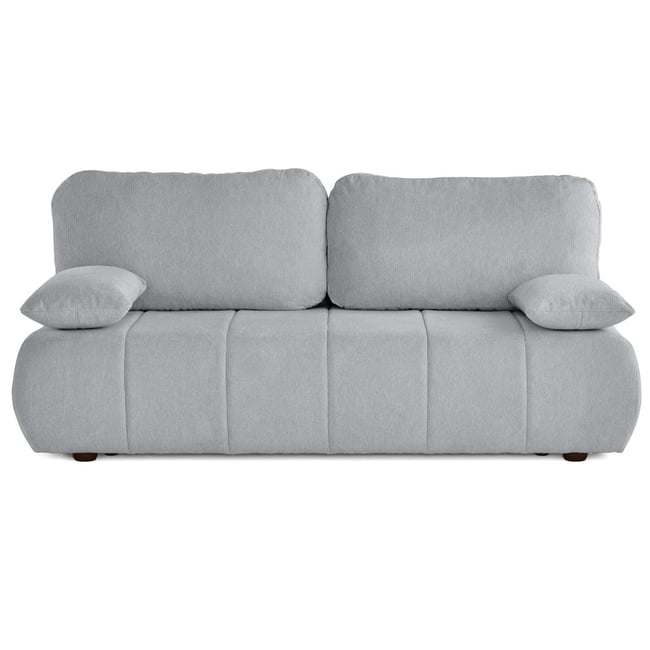 Canapé Convertible 3 places - HARPER - BEST MOBILIER