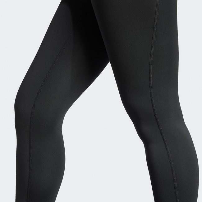 Leggings All Me Essentials für Yoga schwarz <span itemprop=