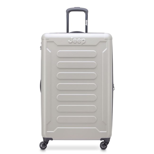 Valise XXL JH004C - DELSEY PARIS